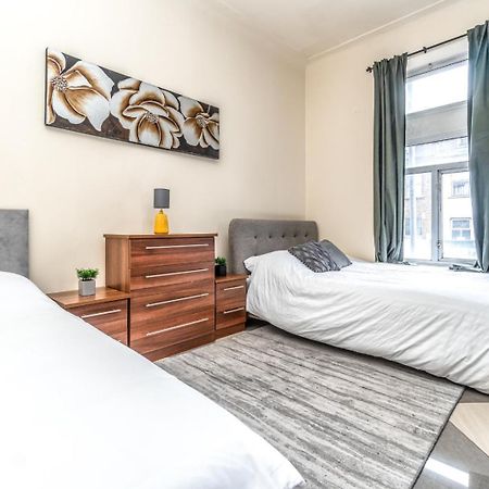 Large Studio By Finsbury Park London Bagian luar foto