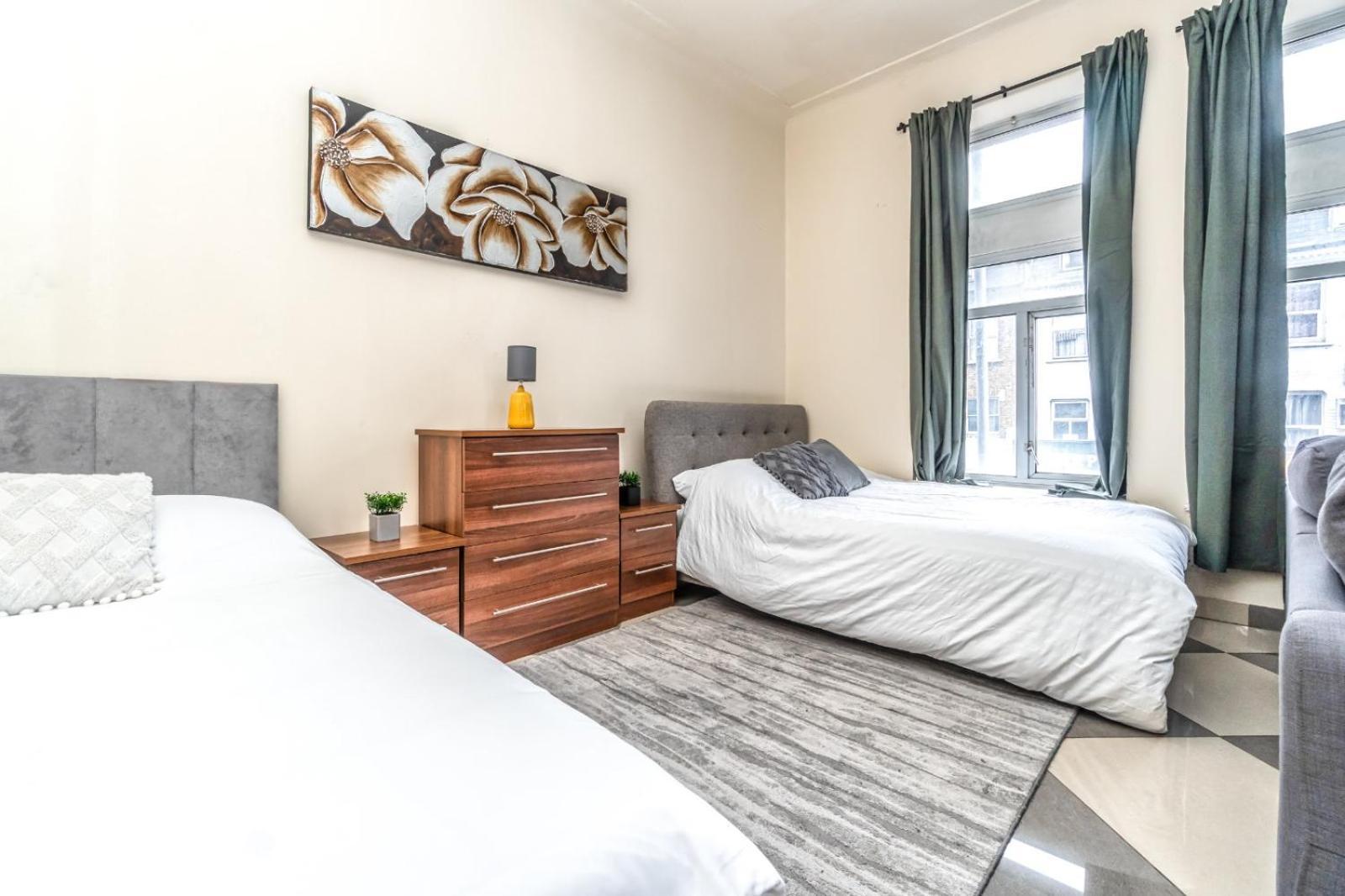 Large Studio By Finsbury Park London Bagian luar foto